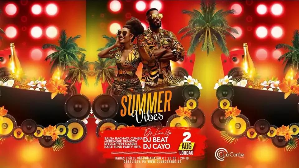 đ Summer Vibes - Latino Party đđ