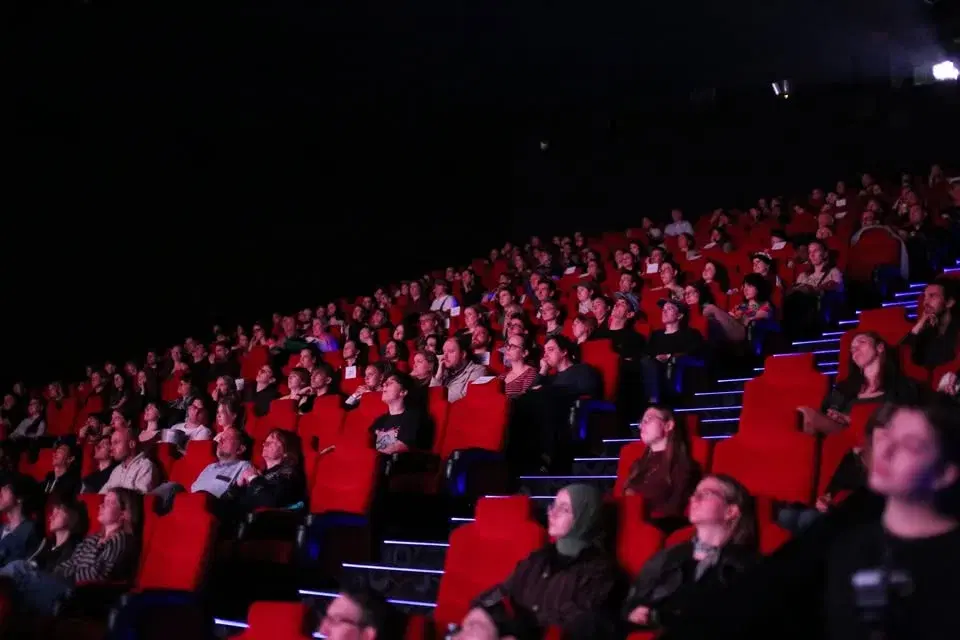 26. Filmový festival Fakulty informatiky MU