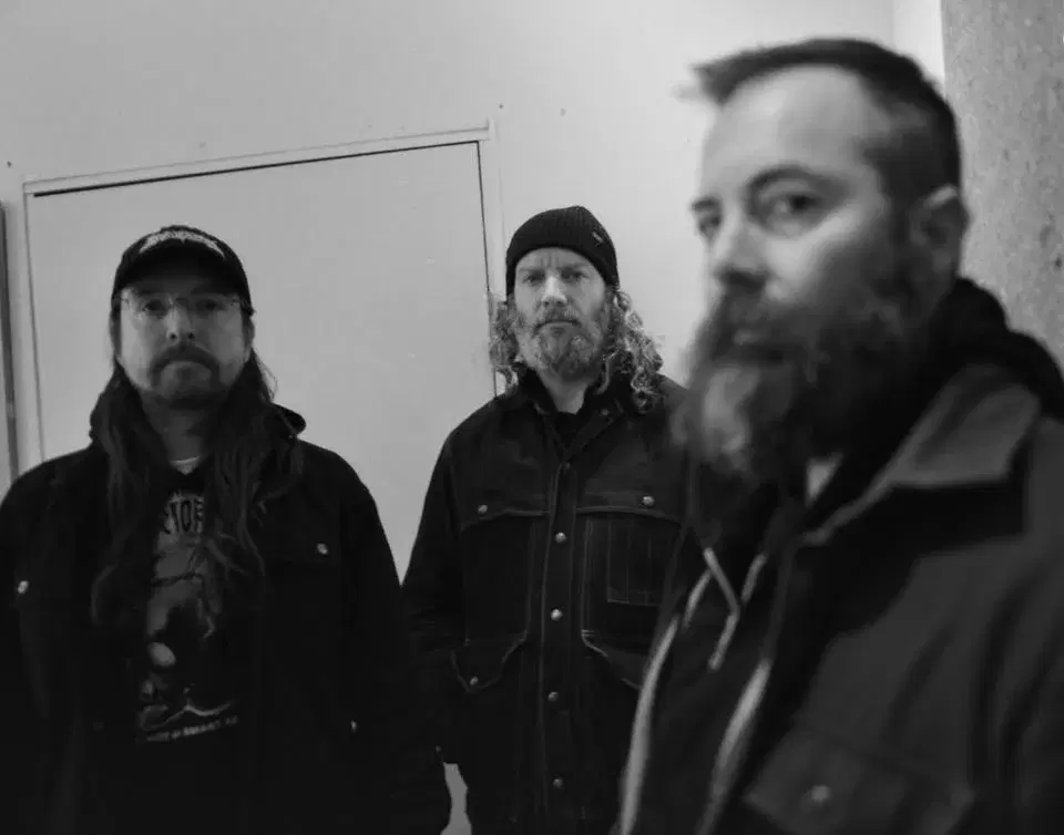 SUMAC (US/CA) // Radar