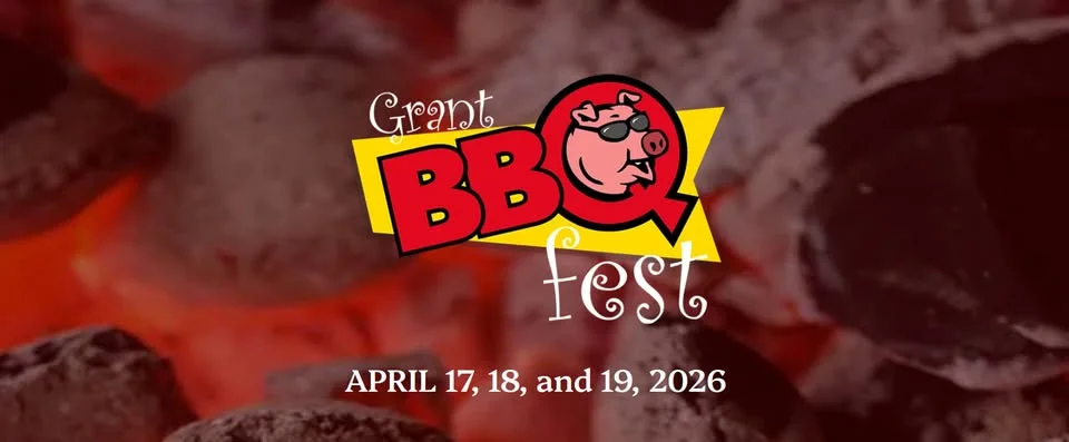 Grant BBQ Festival
