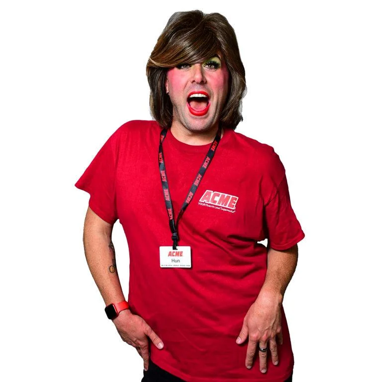 Aunt Mary Pat Themed Bingo at SunnyBrook (May 20)