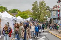 Lewisburg Arts Festival