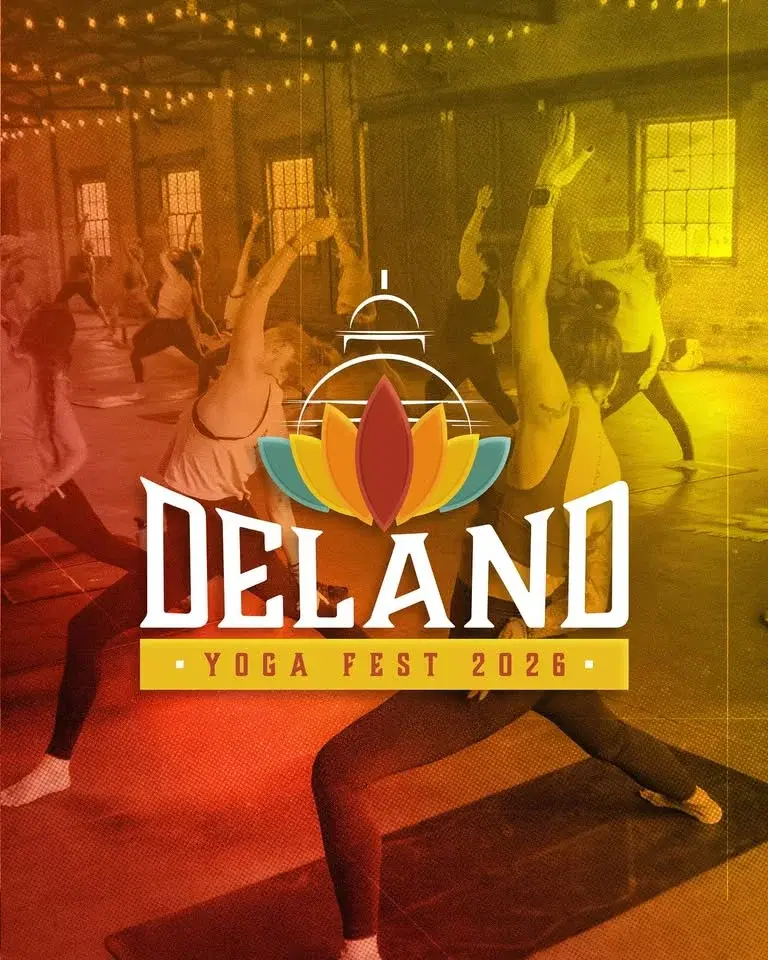 DeLand Yoga Fest