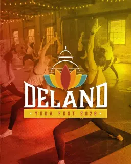 DeLand Yoga Fest