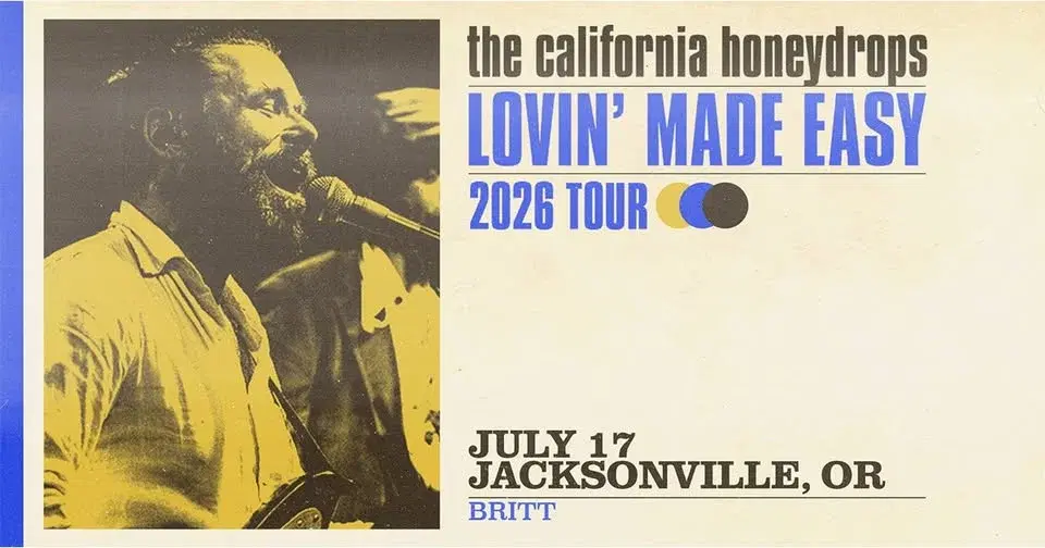 The California Honeydrops