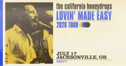 The California Honeydrops