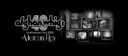 The Afghan Whigs 40th Anniversary Tour With Mercury Rev