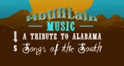 Mountain Music - A Tribute to Alabama