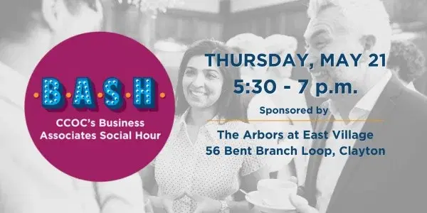 BASH | Presented by The Arbors at East Village