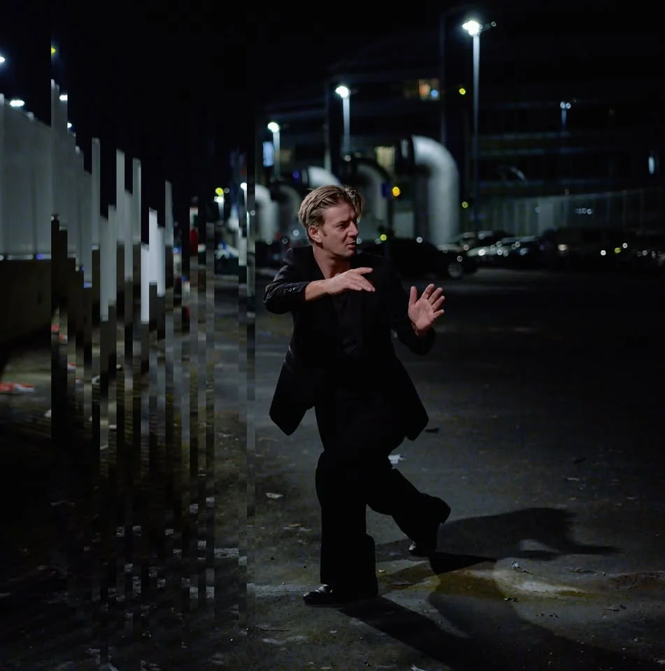 BERTRAND BELIN + GUEST