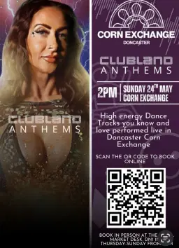 Clubland Anthems