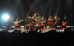 Red Hot Chili Pipers