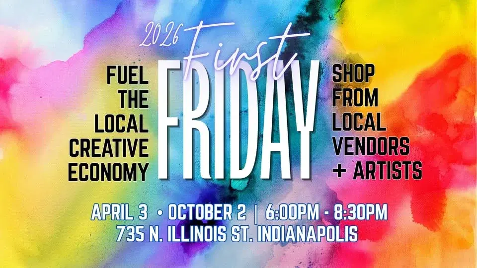 2026 First Friday