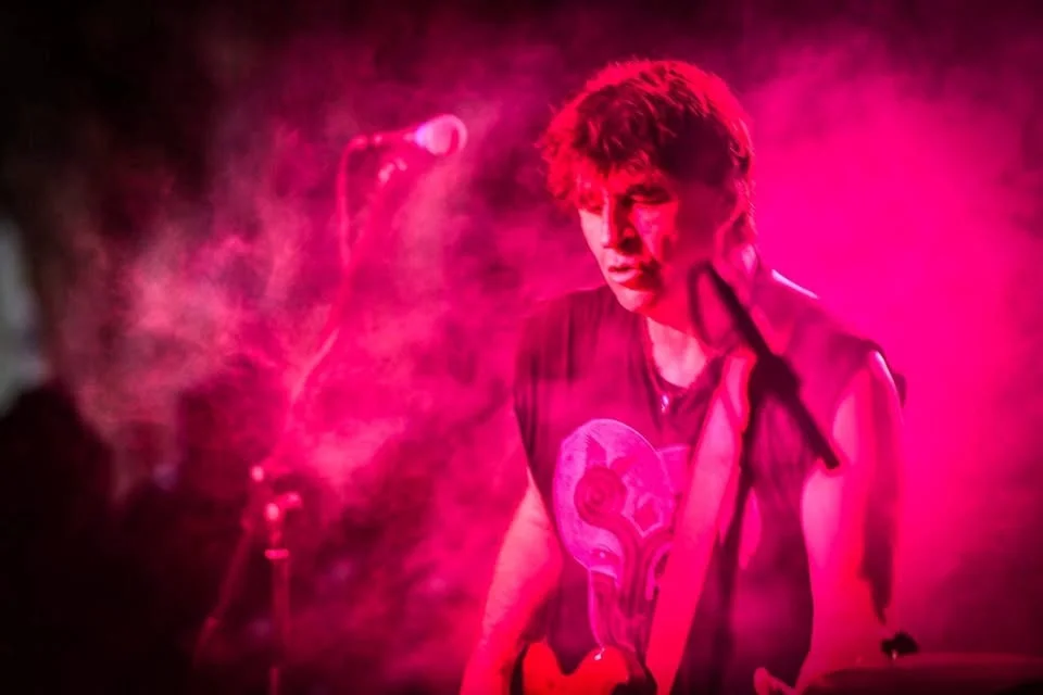 Chameleons - Arctic Moon Tour