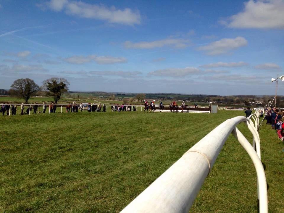 Mendip Farmers' Point to Point 2026