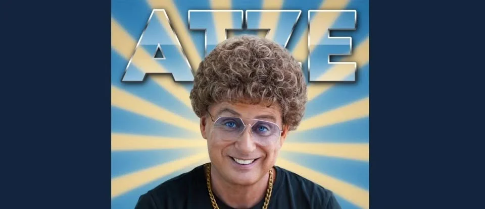 Atze Schröder: LOVEMACHINE