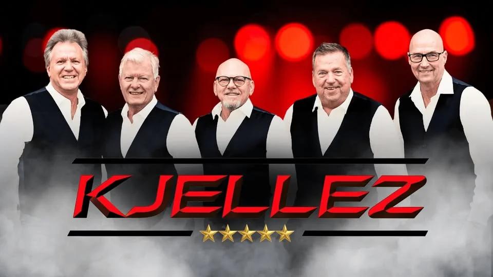 Tisdagsdans KJELLEZ