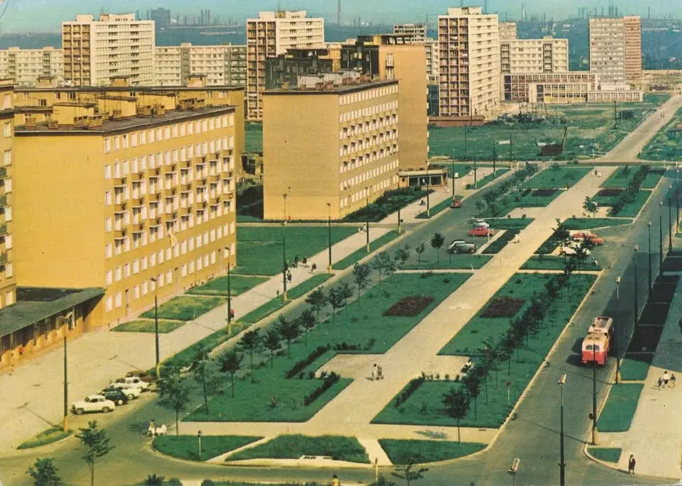 Třetí porubský obvod (komentovaná vycházka zdarma)