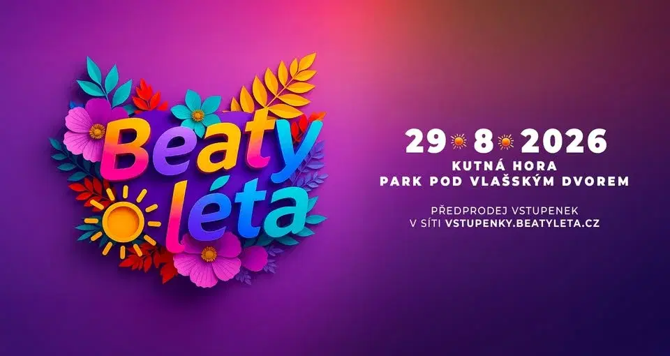 Beaty Léta 2026