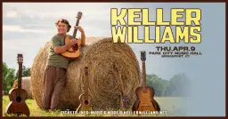 Keller Williams