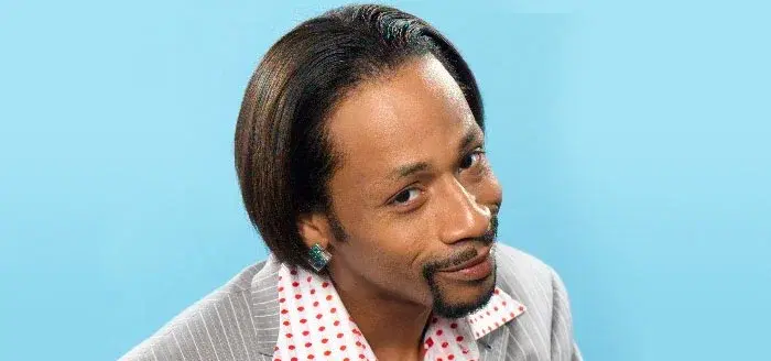 Katt Williams Philadelphia