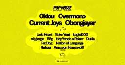 Pop Messe 2026 (Official event)