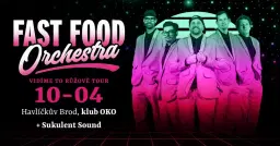 HAVLÍČKŮV BROD – KLUB OKO | 10/4 | VÍDÍME TO RŮŽOVĚ TOUR | + Sukulent Sound