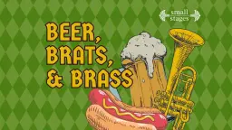 BBB- Beer, Brats, & Brass- FM Symphony