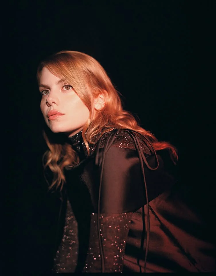 Cœur de Pirate - Berlin, Columbia Theater