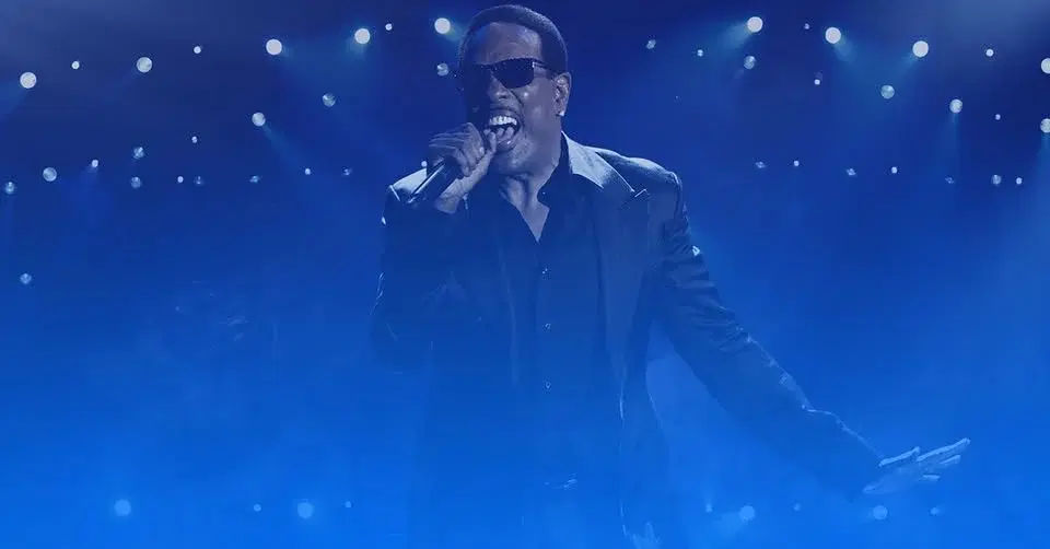 Uncle Charlie's R&B Cookout: Charlie Wilson, Babyface & K-Ci at The BJCC