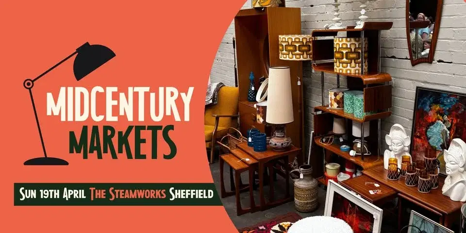 Sheffield's Midcentury Home Market