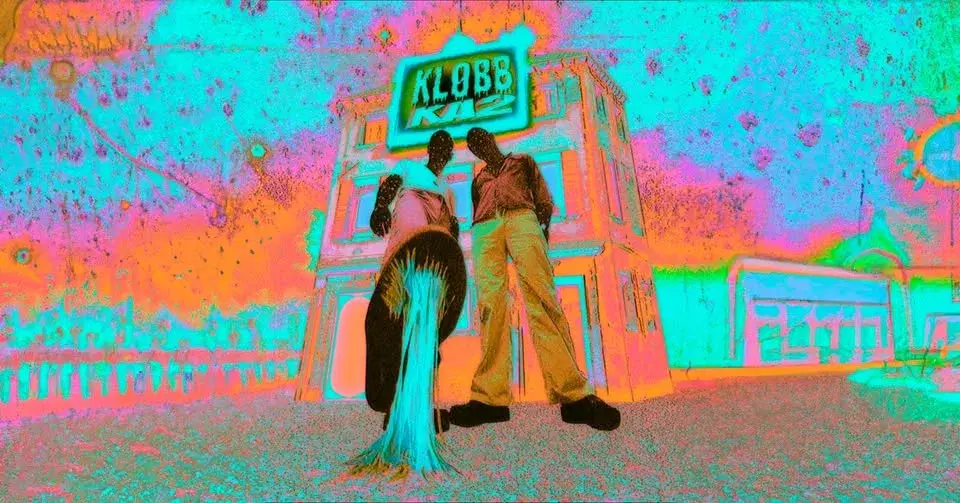 Kløbb Ka2 – UTSOLGT // Rockefeller // 28.03.26