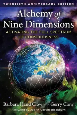 ACTIVATION: JOURNEY THROUGH THE NINE DIMENSIONS