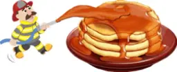 Sardinia Fire Department Annual Pancake Breakfast