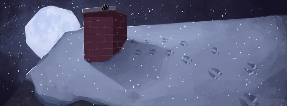 Krampusnacht Market of Shadows