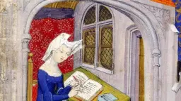 Kulturkväll: Den nya kvinnostaden – gemensam bokläsning