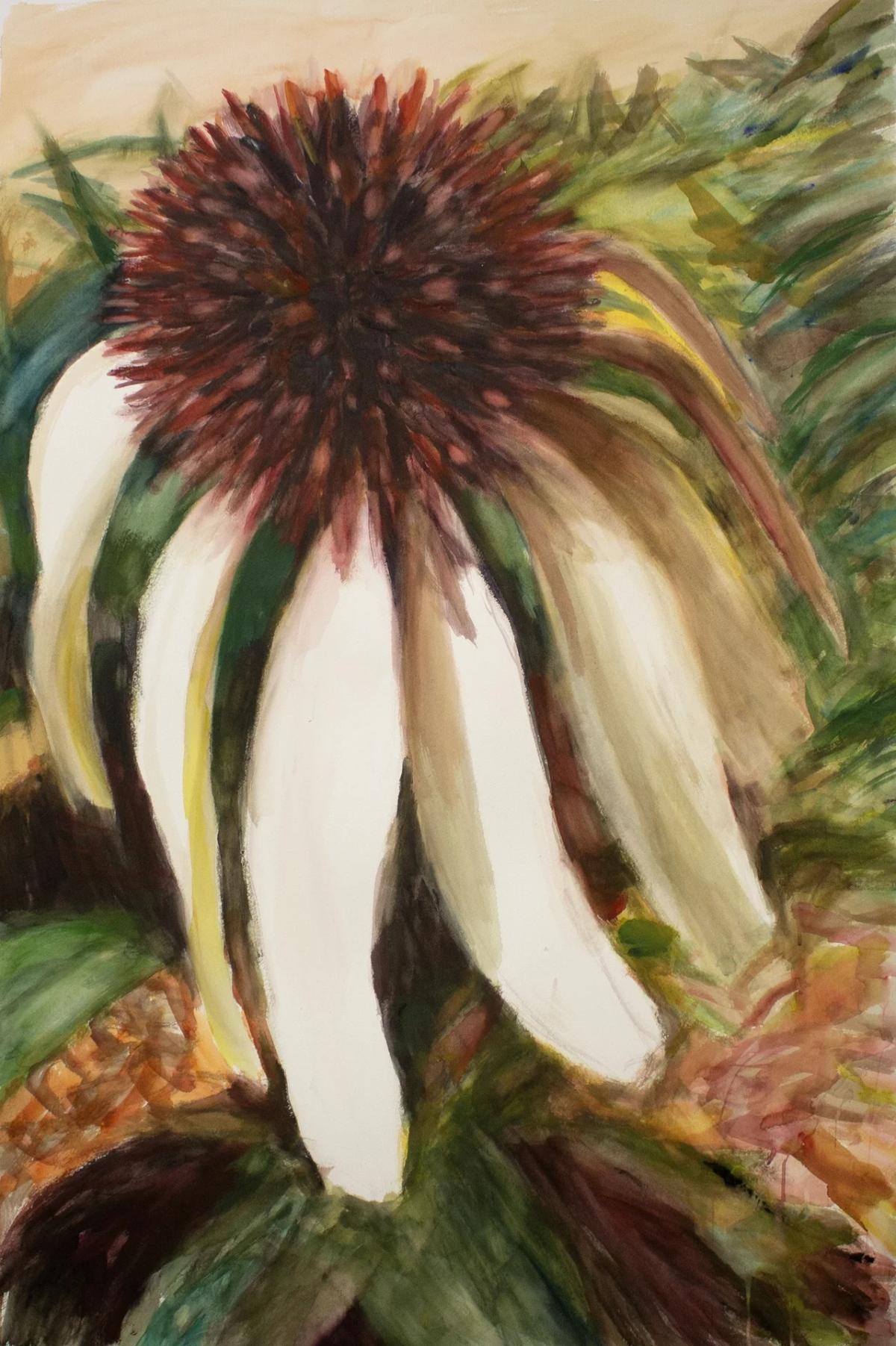 Vernissage Anne-Lie Larsson Ljung