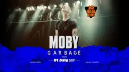 Release Athens 2026 | MOBY, Garbage & more #10yearanniversary