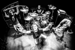 BlaKK ZZabbath SoZZiety