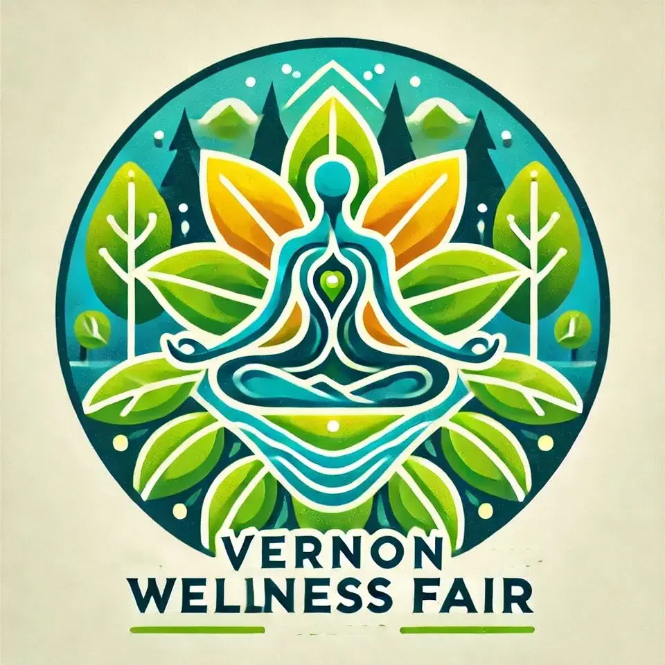 Vernon Wellness Fair October 25-26 Event