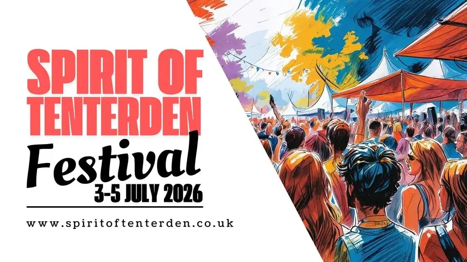 Spirit of Tenterden Festival
