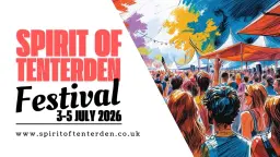 Spirit of Tenterden Festival