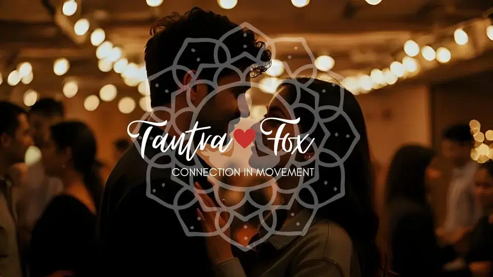 Tantra ❤️ Fox - för vana foxare