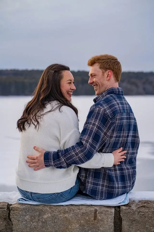 Kailee & Tucker’s Jack and Jill