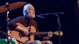 Leo Kottke Concert