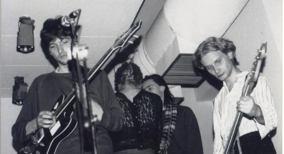 Ott torony volt: portréfilm Víg Mihályról (2022) || Rockfilmklub #32 - Vendég: Kécza András