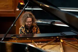 Lunchbreak Concert: Joseph Long