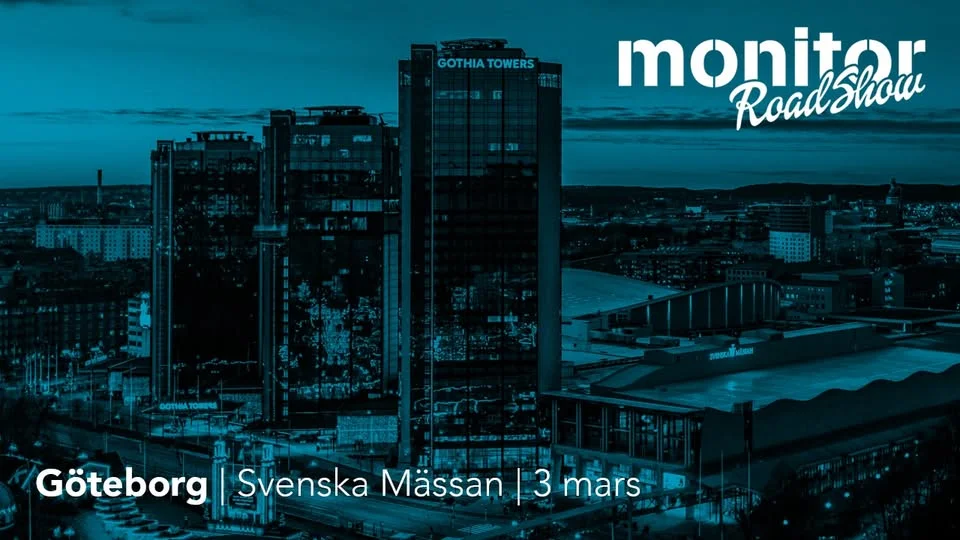 Under radarn: Gömda pärlor i Göteborg 3 mars 2026