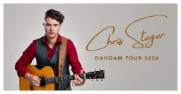 Chris Steger & Band St.Peter am Ottersbach