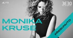 přesunuto / Monika Kruse ∞ ROXY